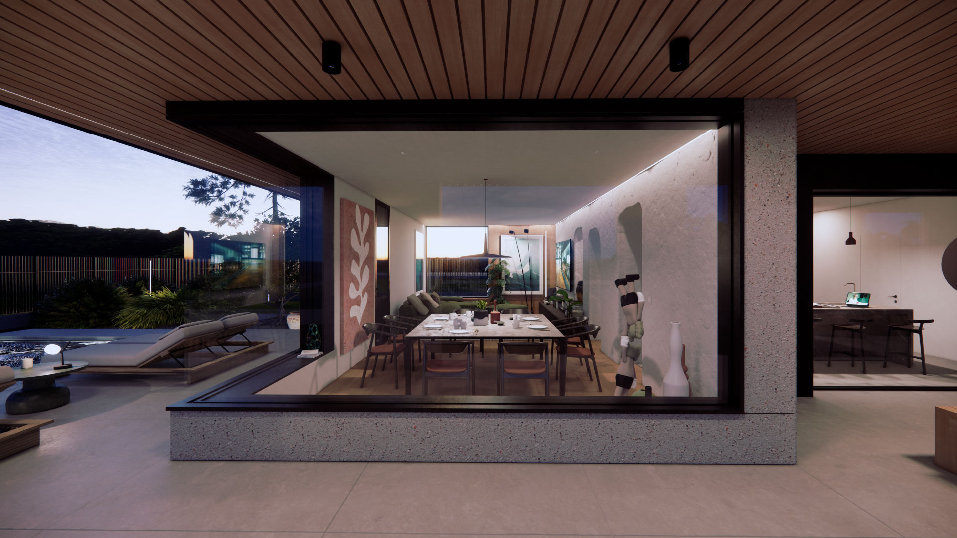 Casa MG | Studio Magenis