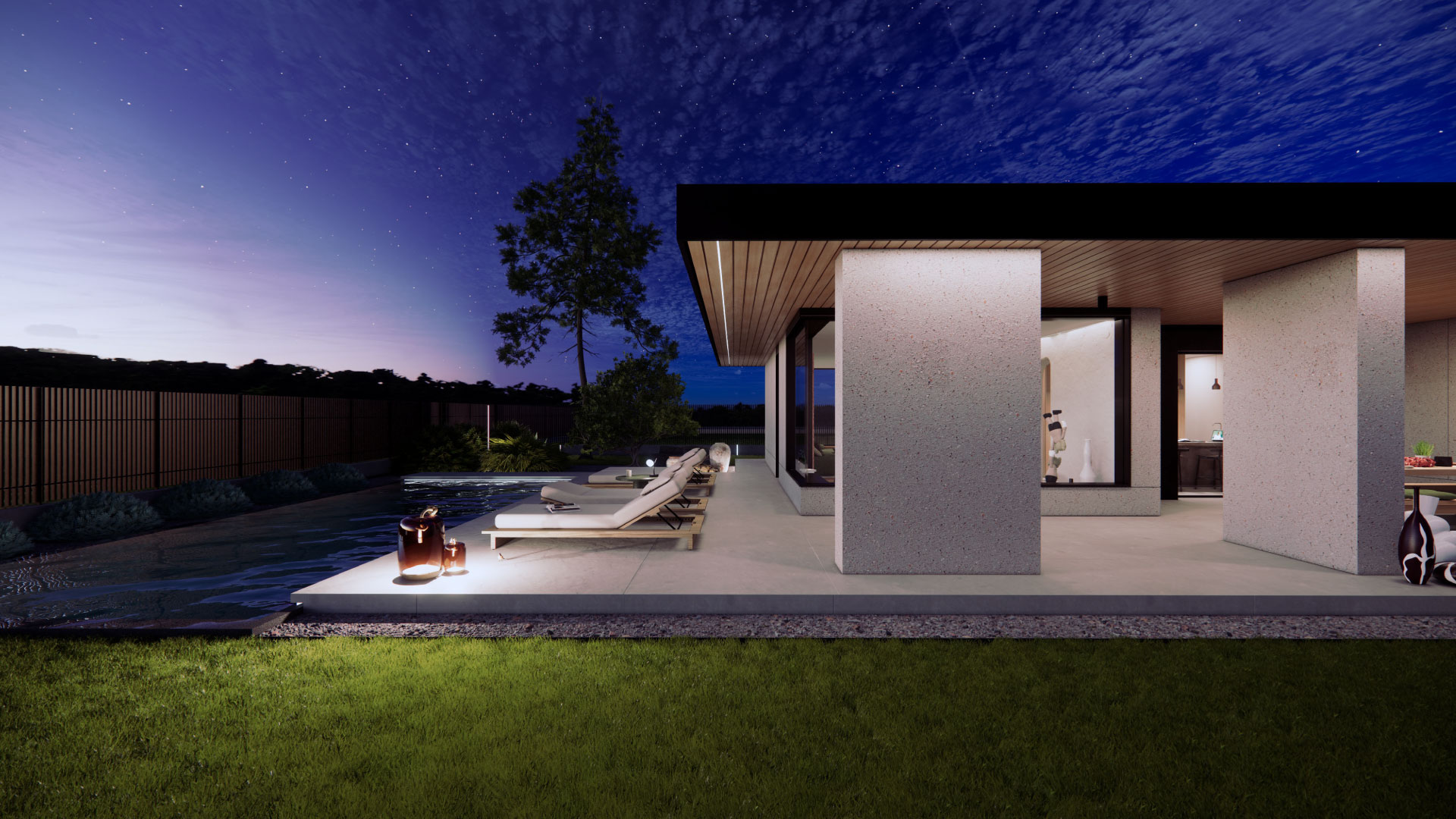 Casa MG | Studio Magenis