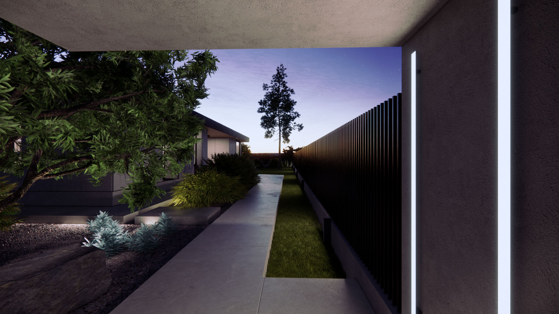 Casa MG | Studio Magenis