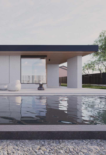 Casa MG | Magenis | Studio di architettura