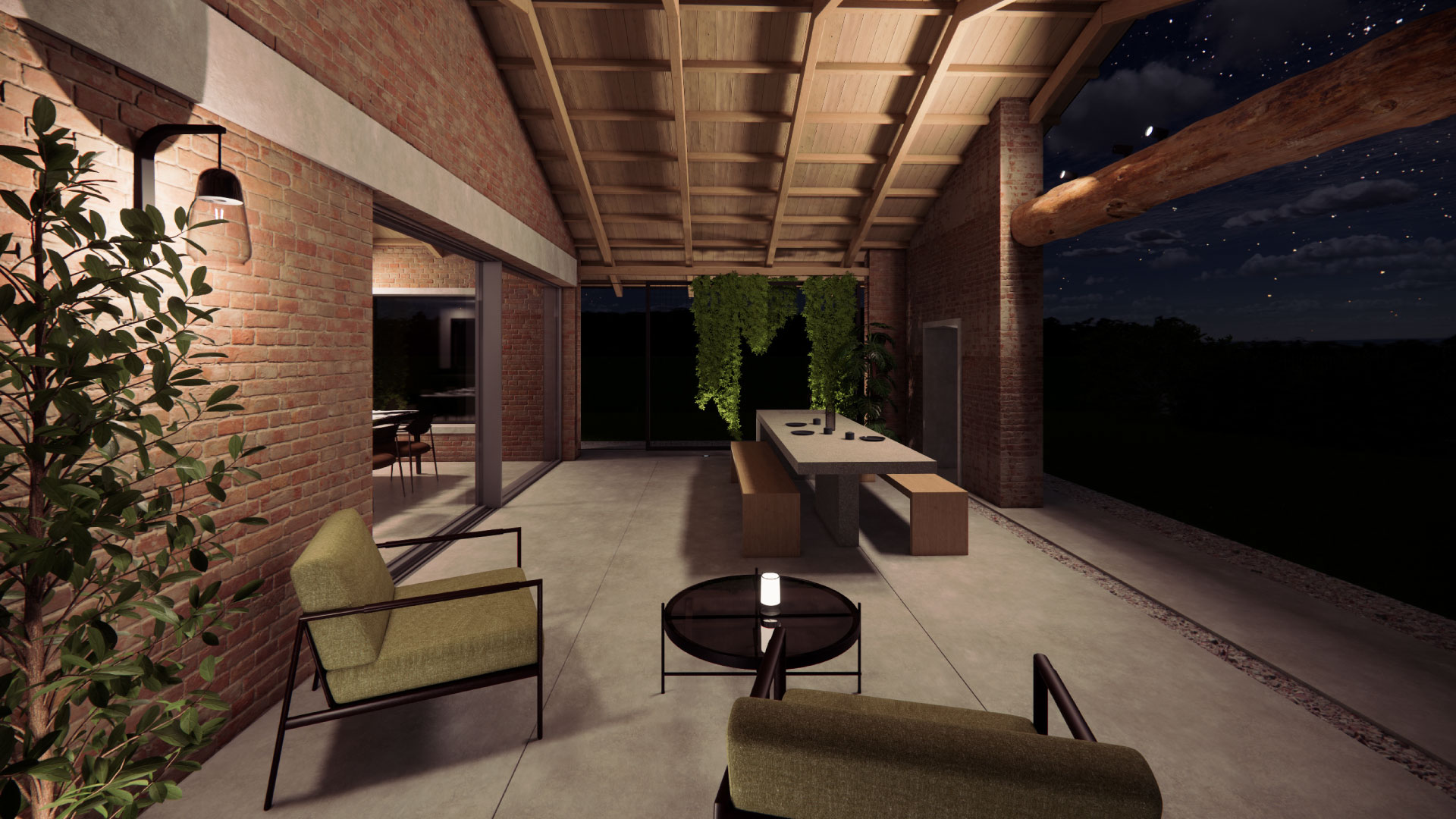 Casa MS | Studio Magenis