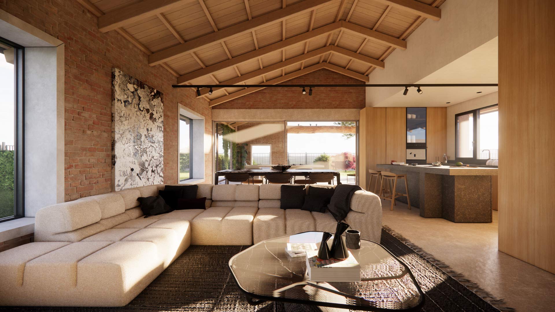 Casa MS | Studio Magenis