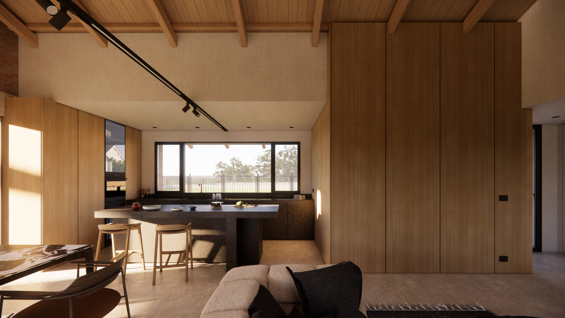 Casa MS | Studio Magenis