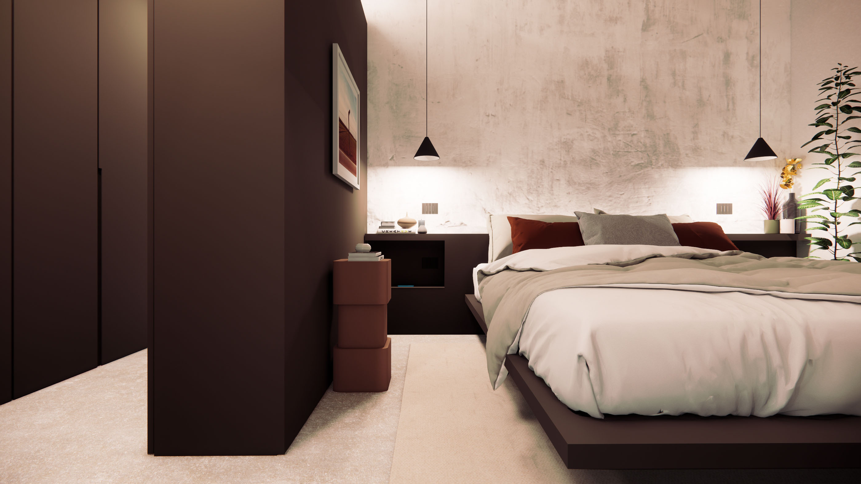 Casa MS | Studio Magenis