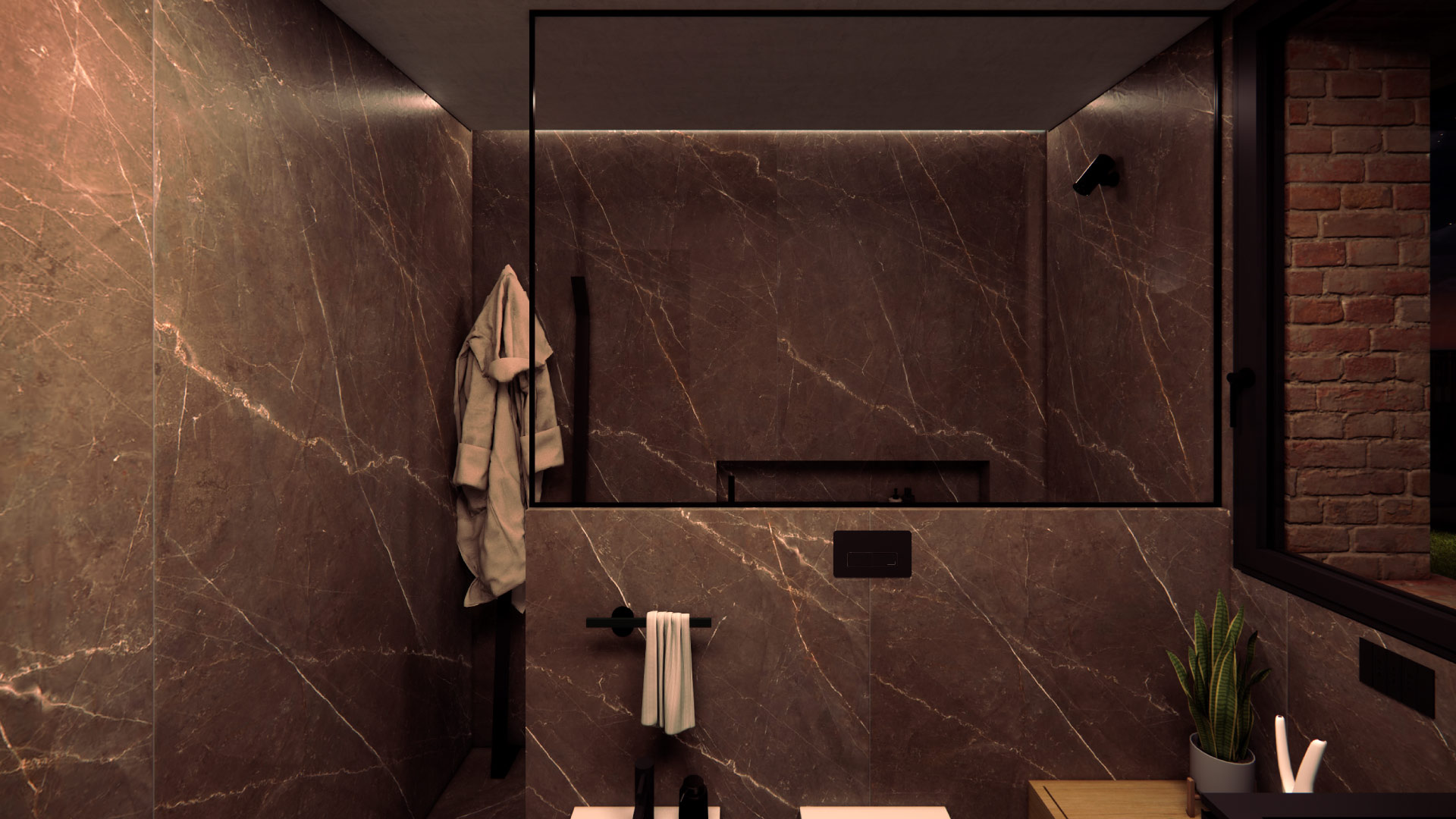 Casa MS | Studio Magenis