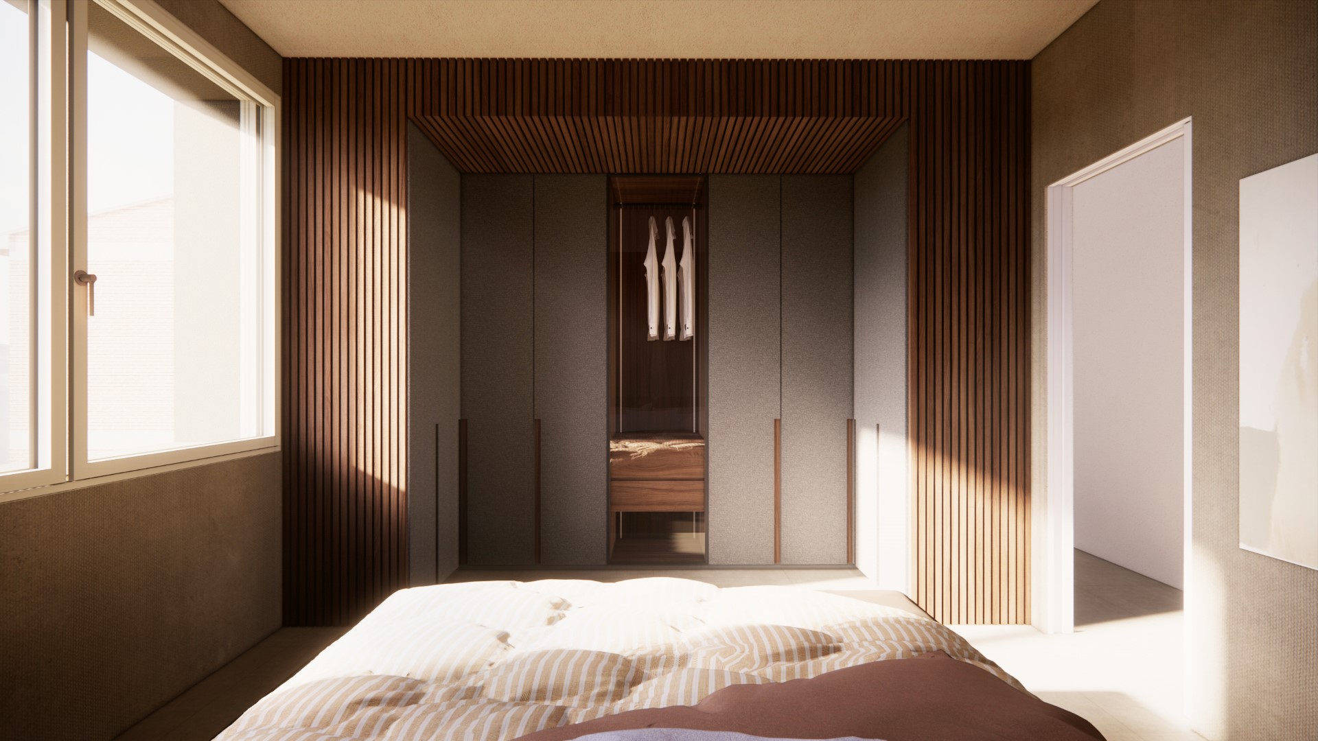 Casa PC | Studio Magenis