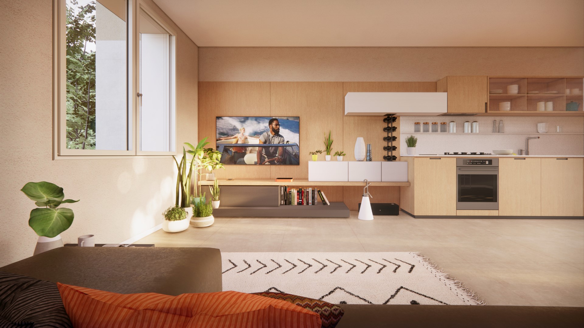 Casa PC | Studio Magenis