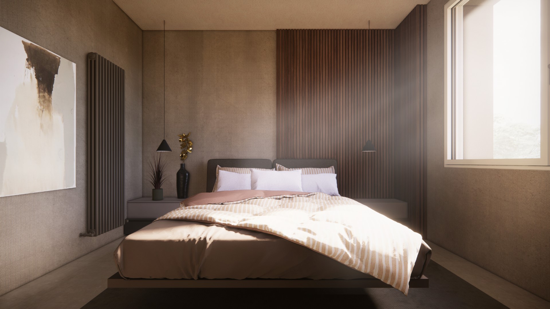 Casa PC | Studio Magenis