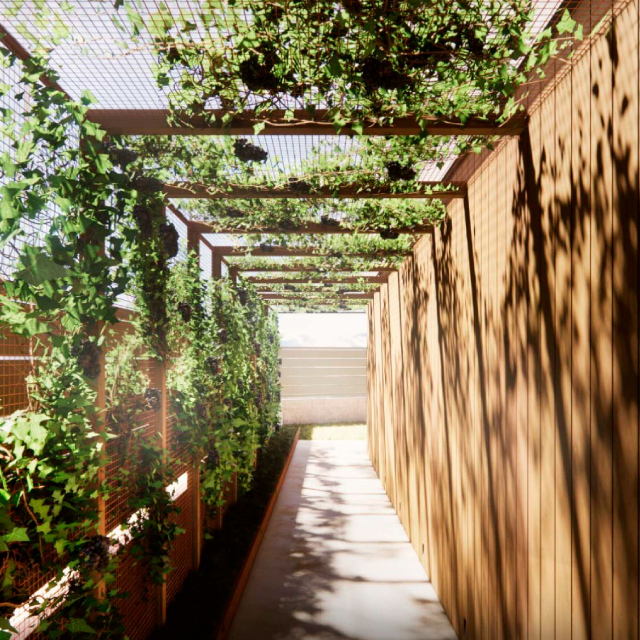 Casa PC | Magenis | Studio di architettura