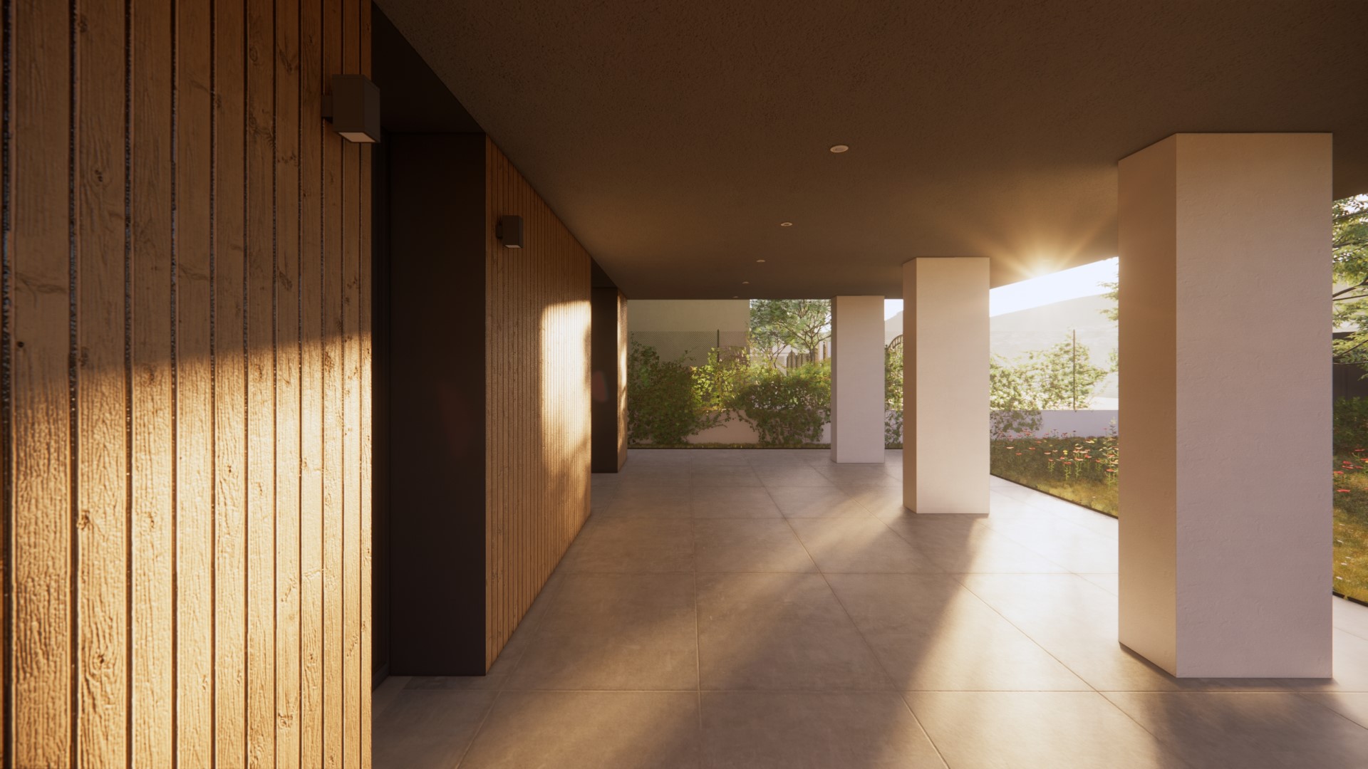 Casa PS | Studio Magenis