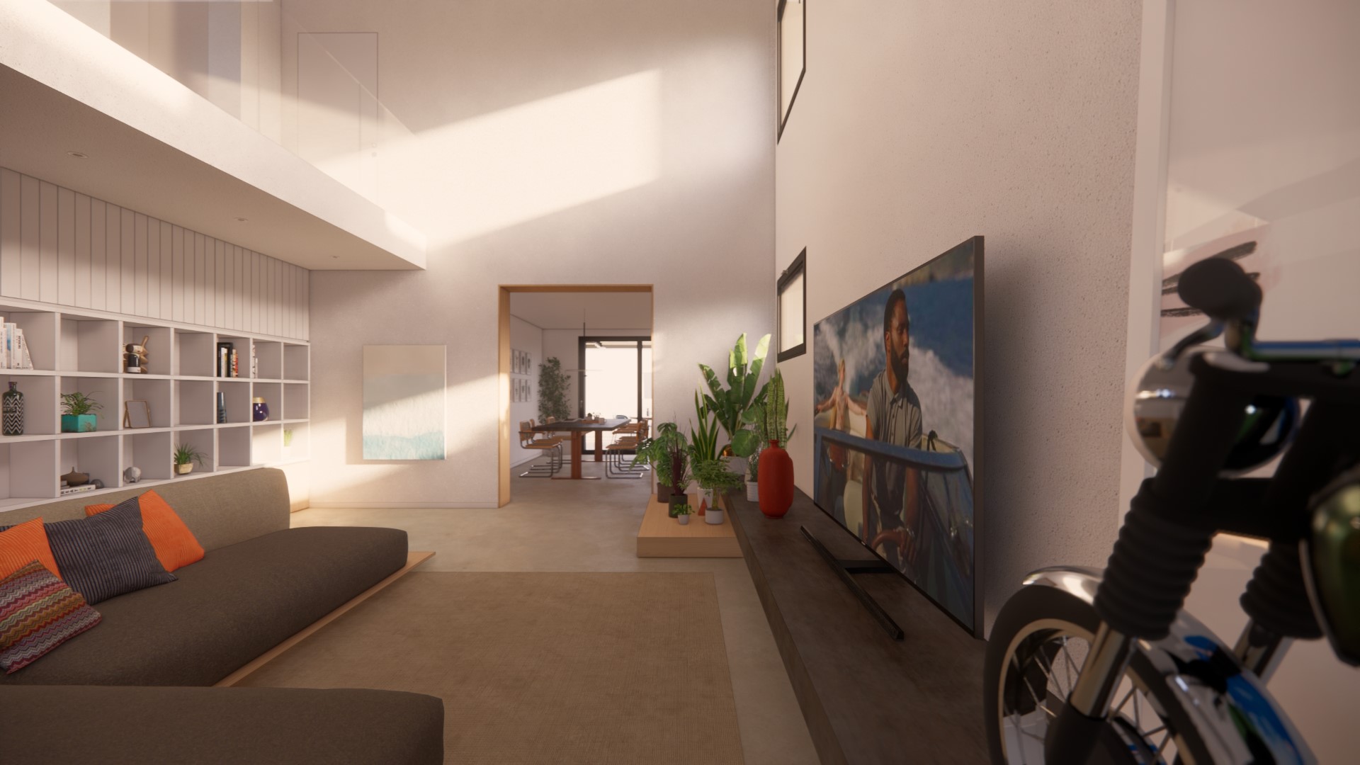 Casa PS | Studio Magenis