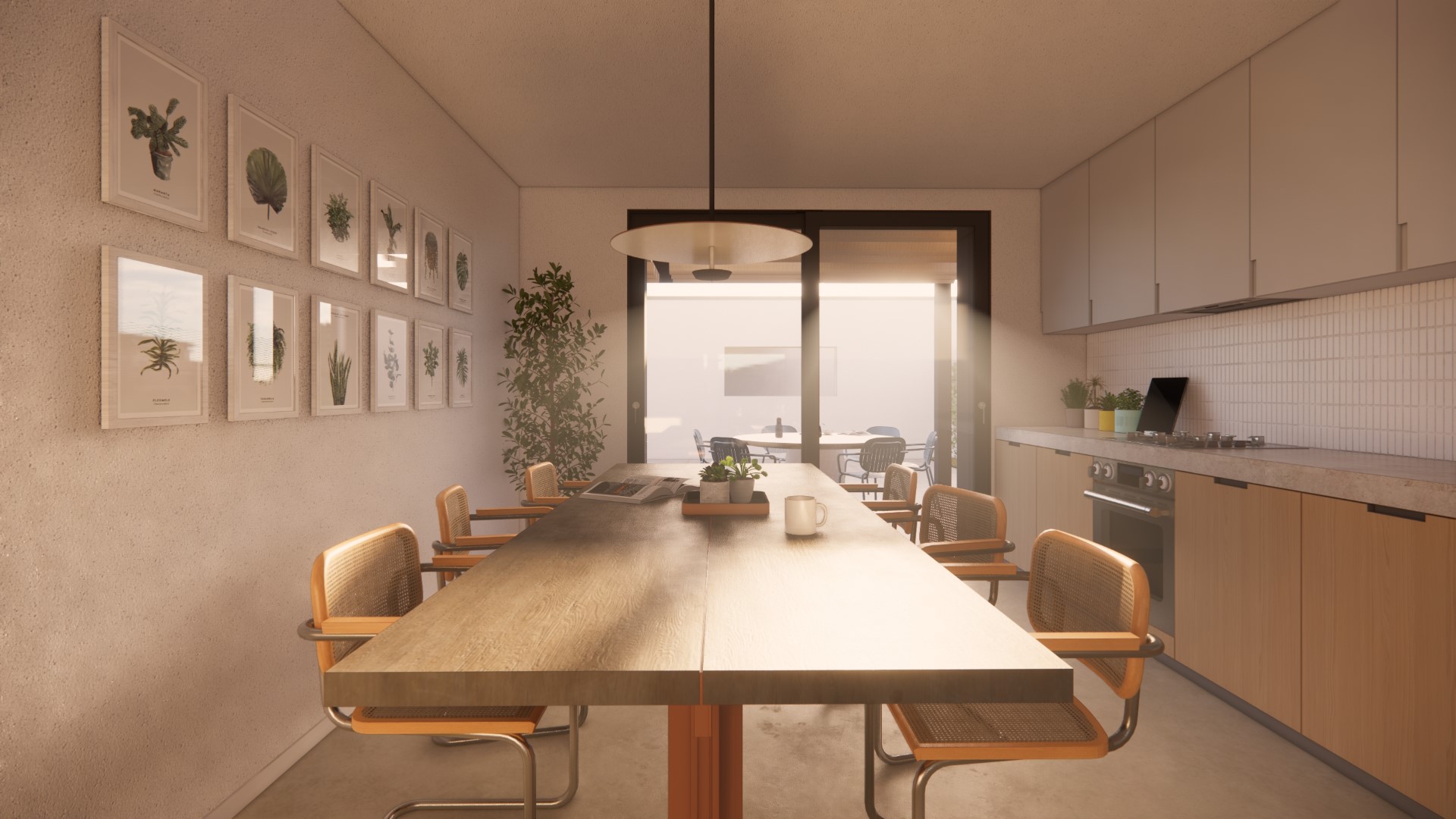 Casa PS | Studio Magenis