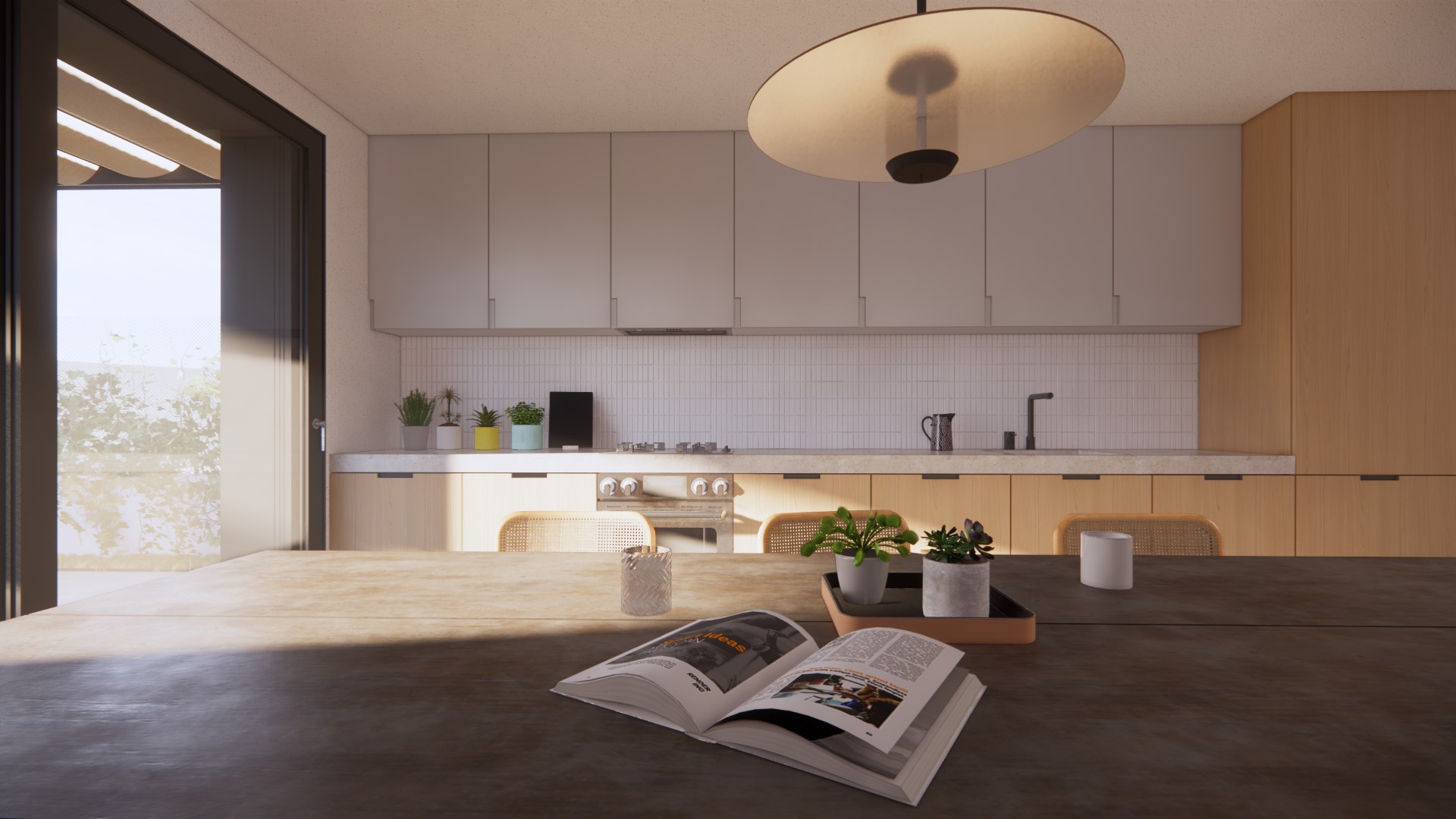 Casa PS | Studio Magenis