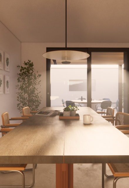 Casa PS | Magenis | Studio di architettura