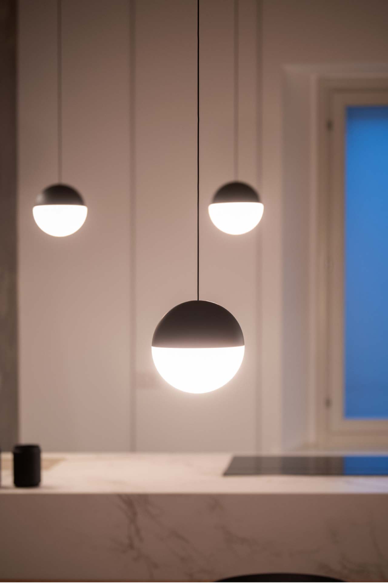 Casa SG | Studio Magenis