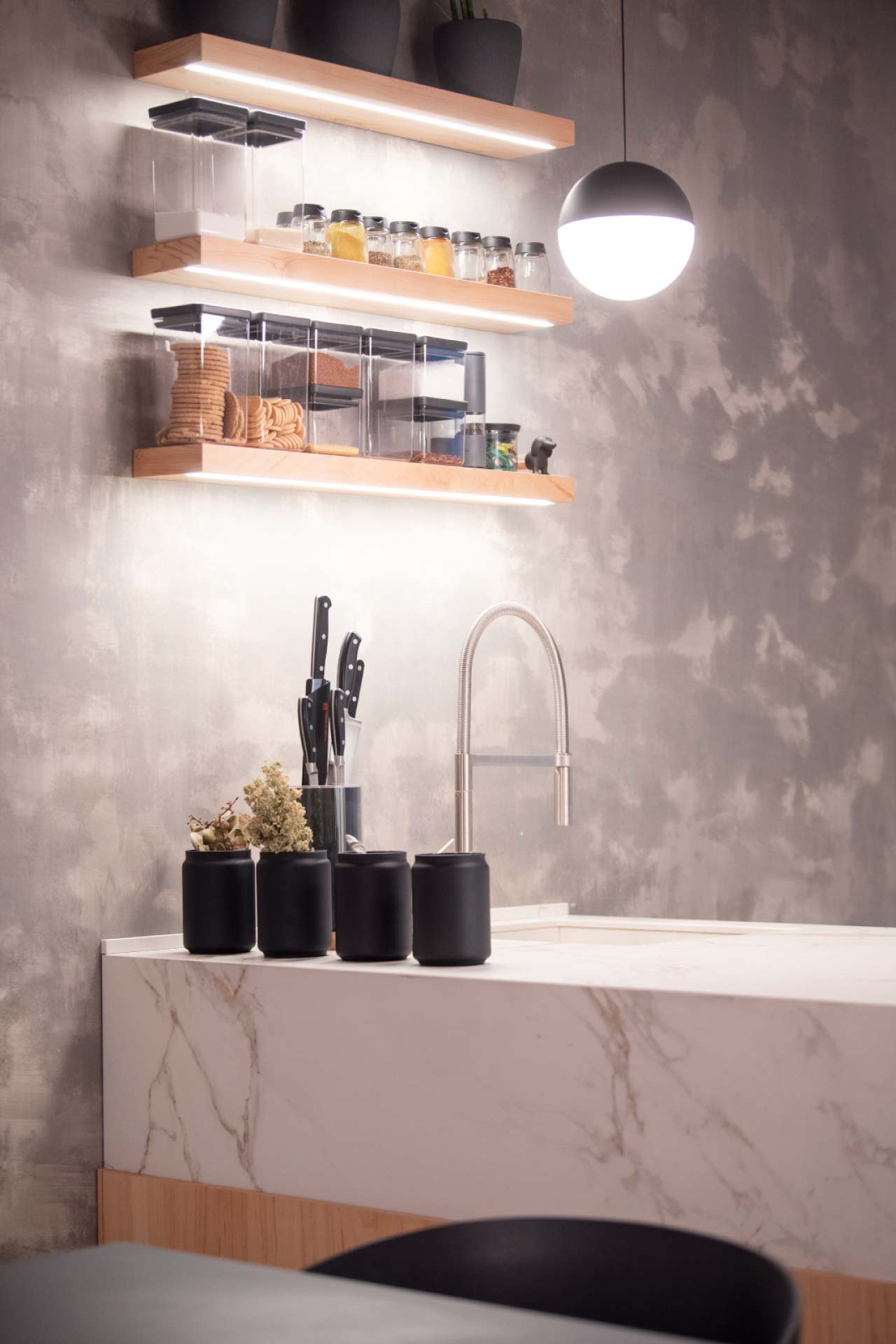 Casa SG | Studio Magenis