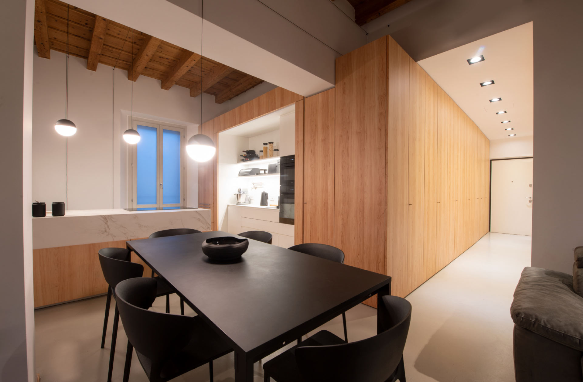 Casa SG | Studio Magenis