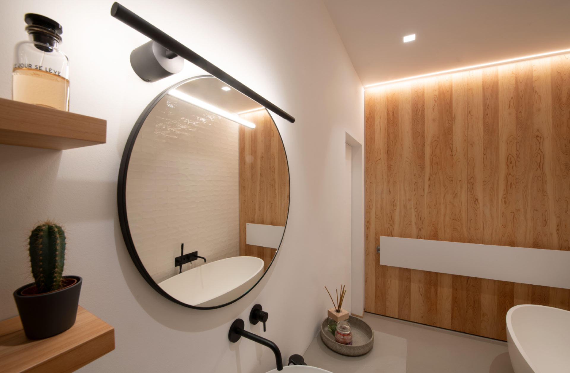 Casa SG | Studio Magenis