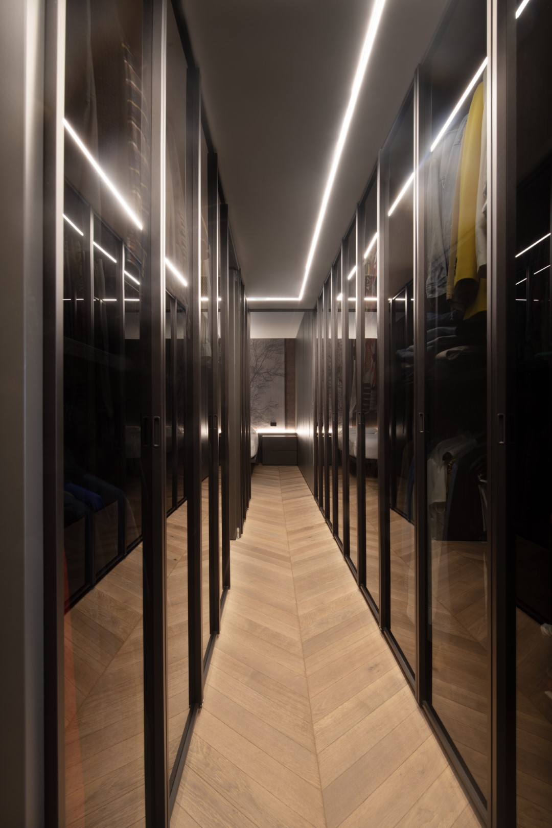 Casa SM | Studio Magenis