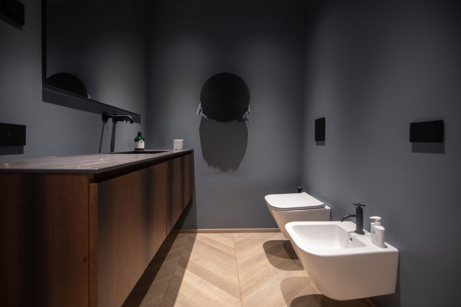 Casa SM | Studio Magenis