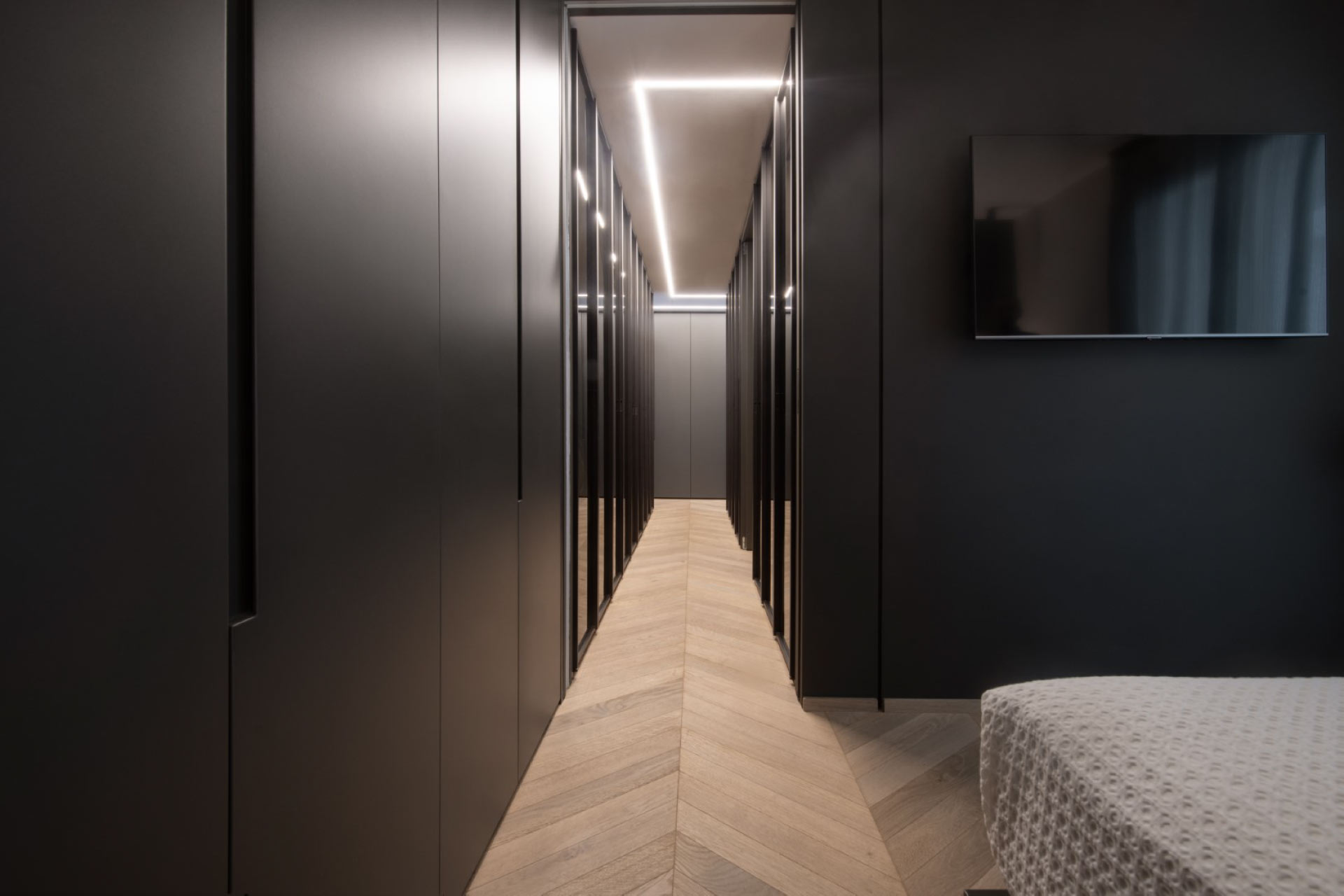 Casa SM | Studio Magenis