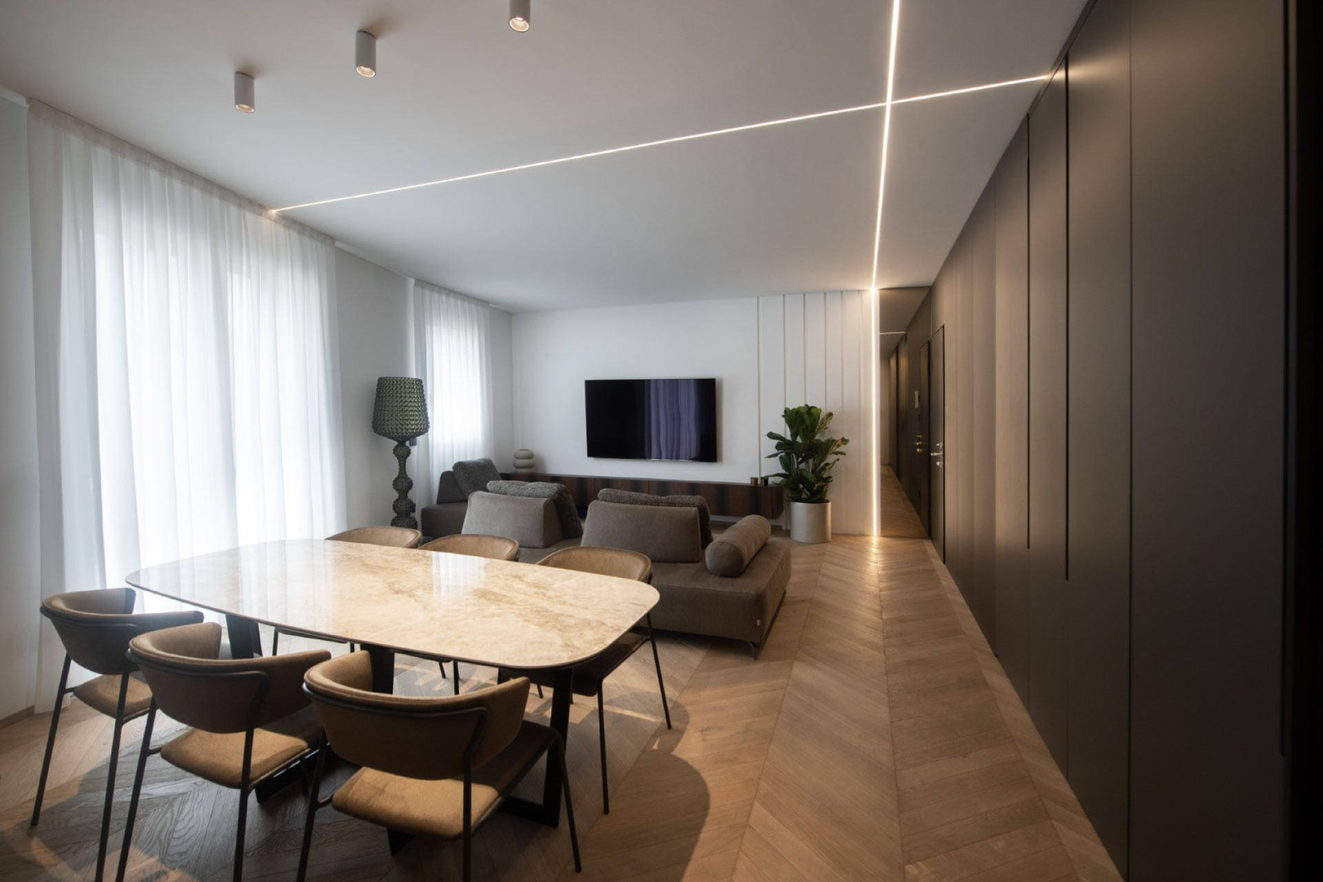 Casa SM | Studio Magenis