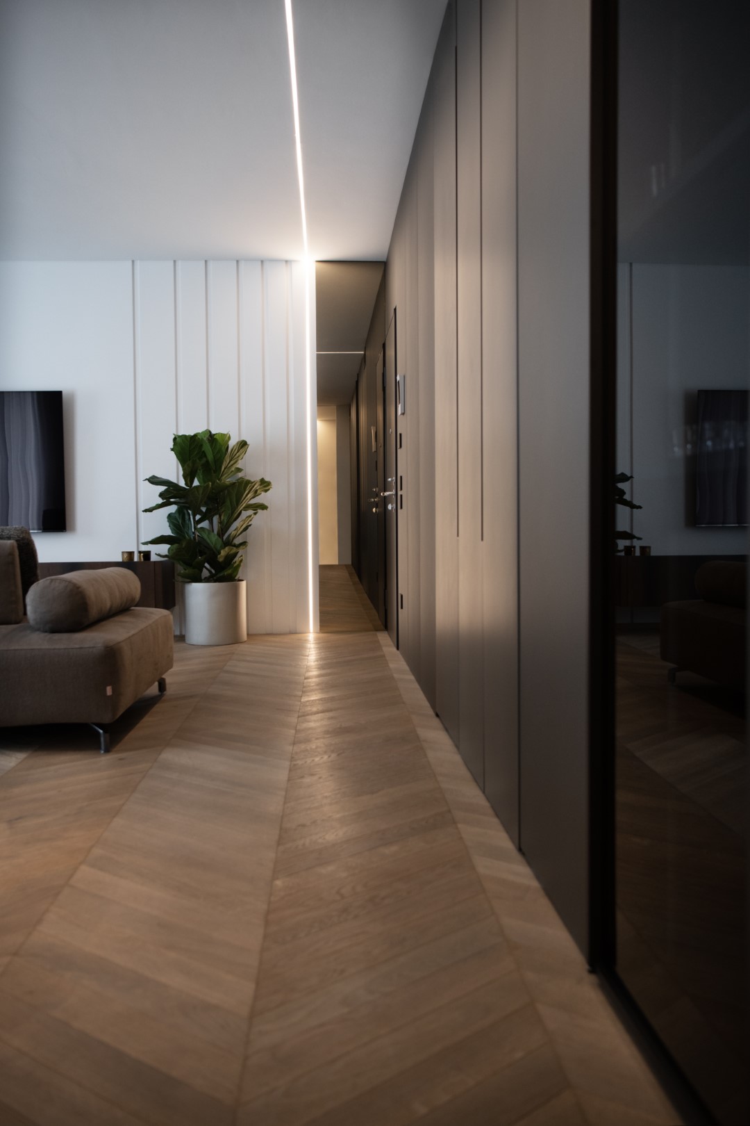 Casa SM | Studio Magenis