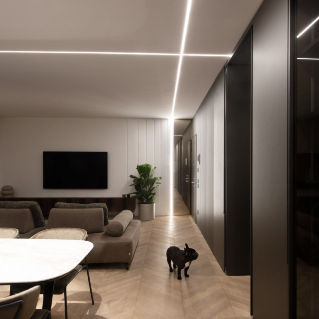 Casa SM | Magenis | Studio di architettura