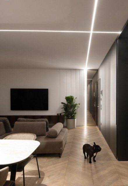 Casa SM | Magenis | Studio di architettura