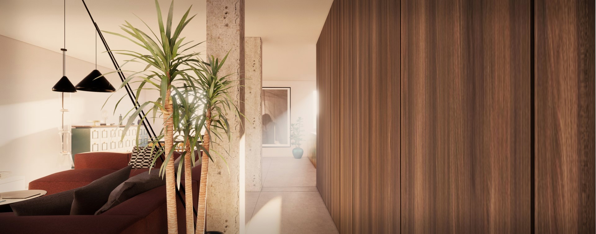 Casa SS | Studio Magenis