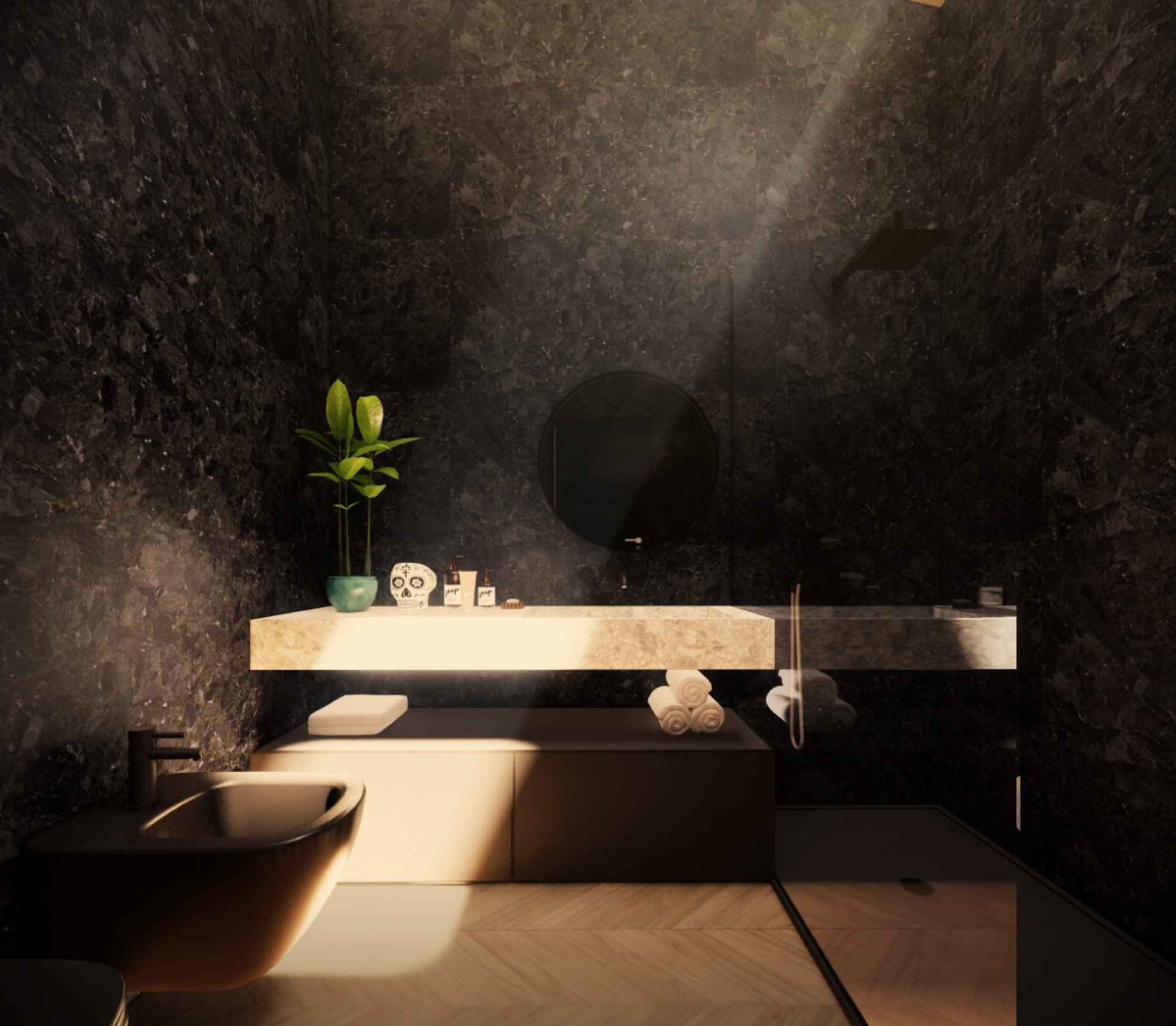 Casa SS | Studio Magenis