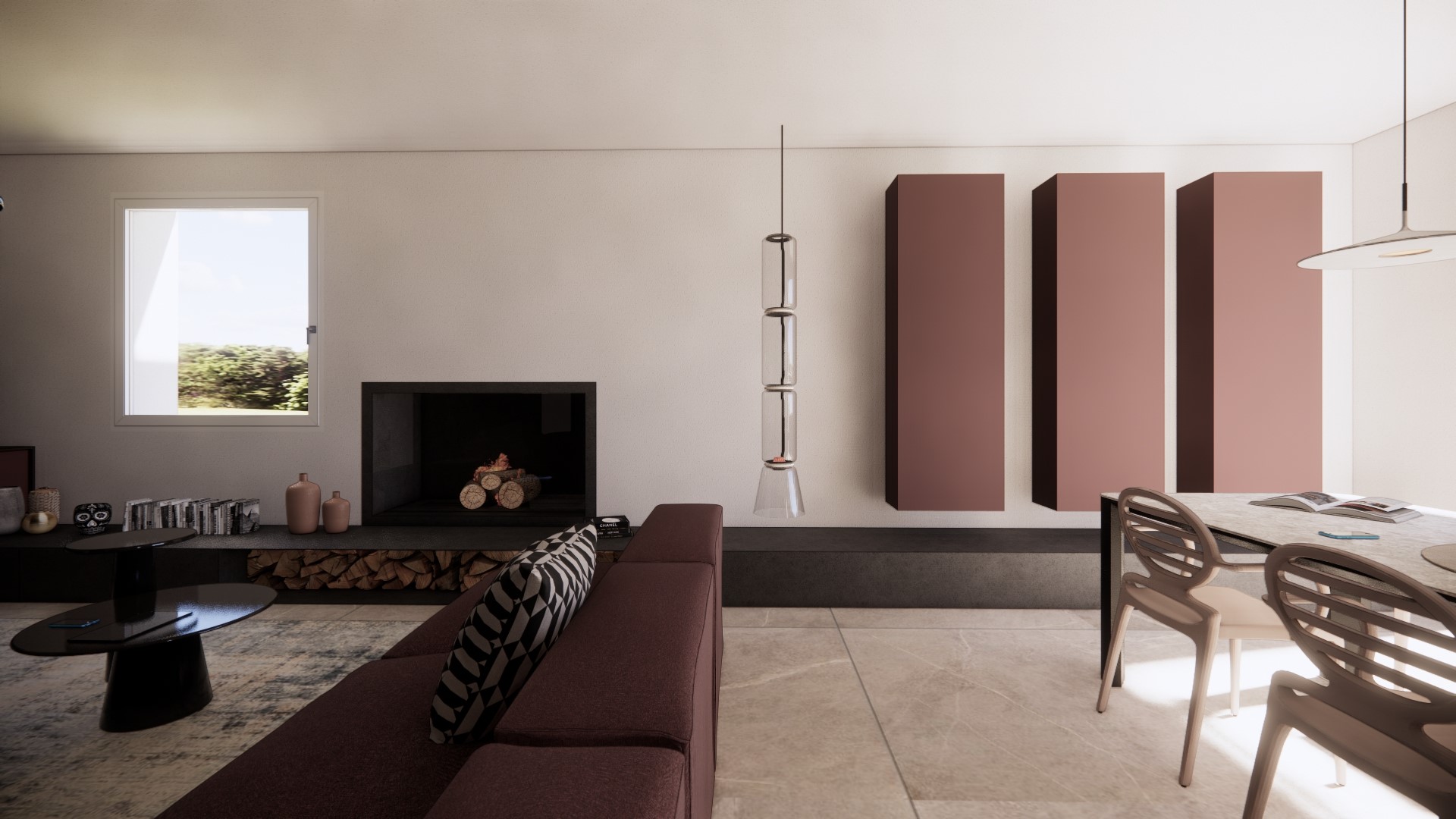 Casa SS | Studio Magenis