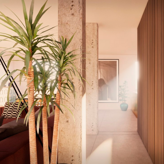 Casa SS | Magenis | Studio di architettura