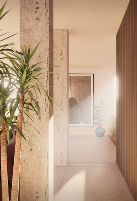 Casa SS | Magenis | Studio di architettura