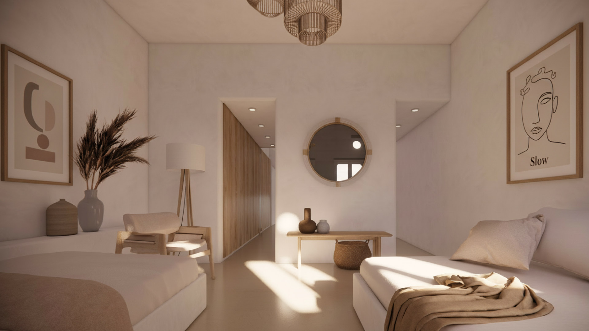 Casa Stromboli | Studio Magenis