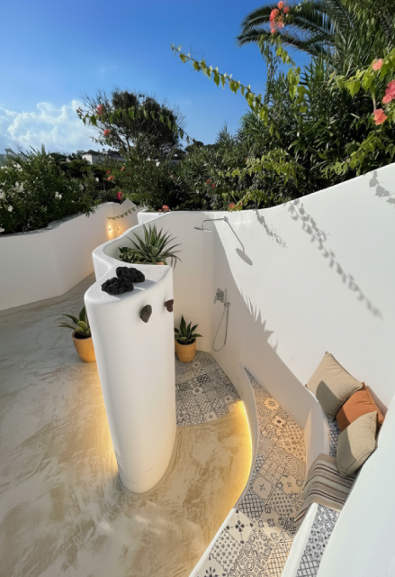 Casa Stromboli | Magenis | Studio di architettura