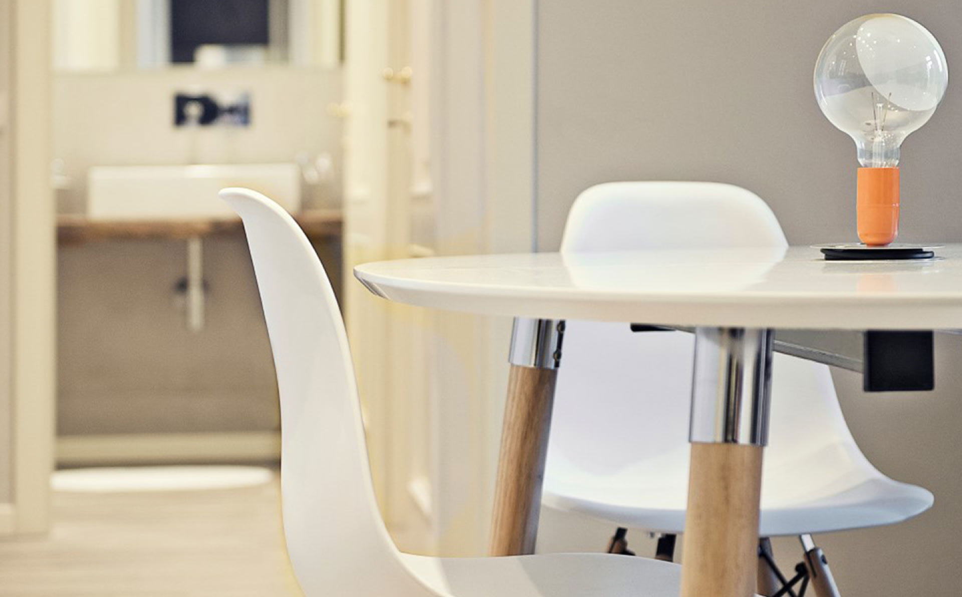 Casa UF | Studio Magenis