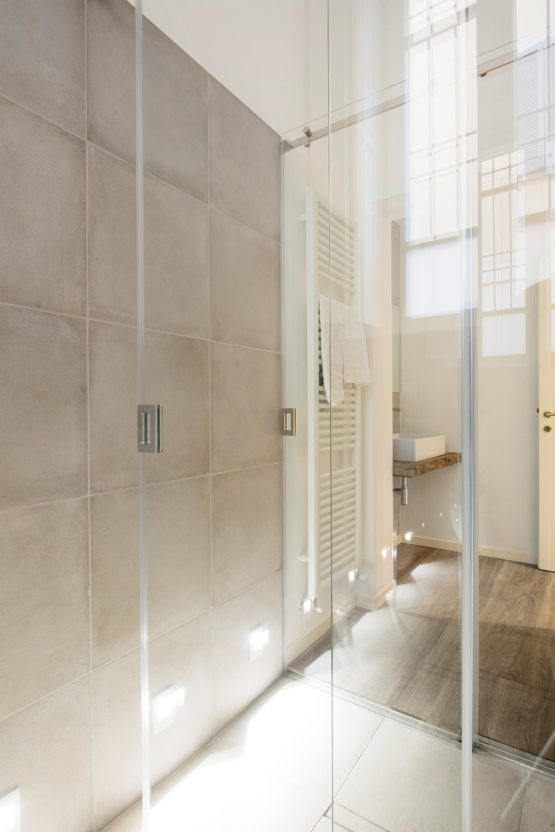 Casa UF | Studio Magenis