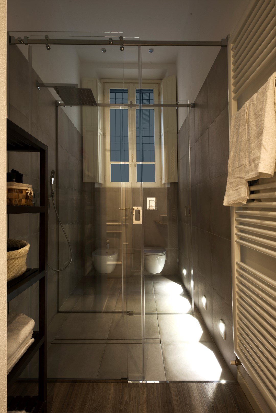 Casa UF | Studio Magenis