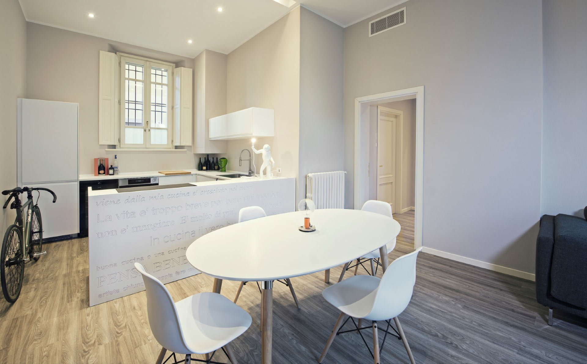 Casa UF | Studio Magenis