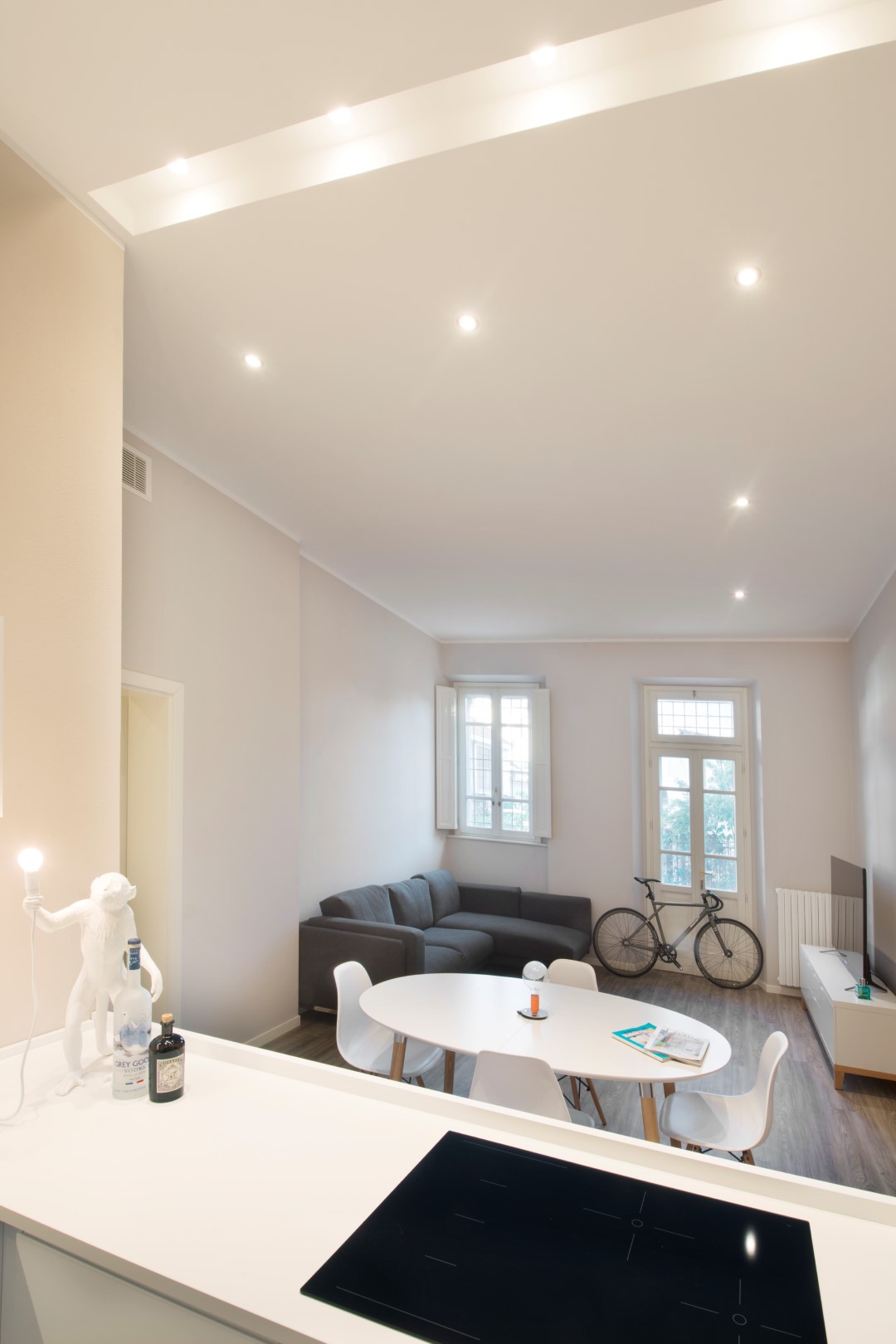 Casa UF | Studio Magenis