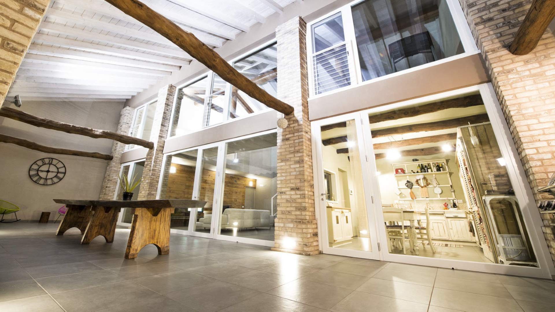 Casa VM | Studio Magenis