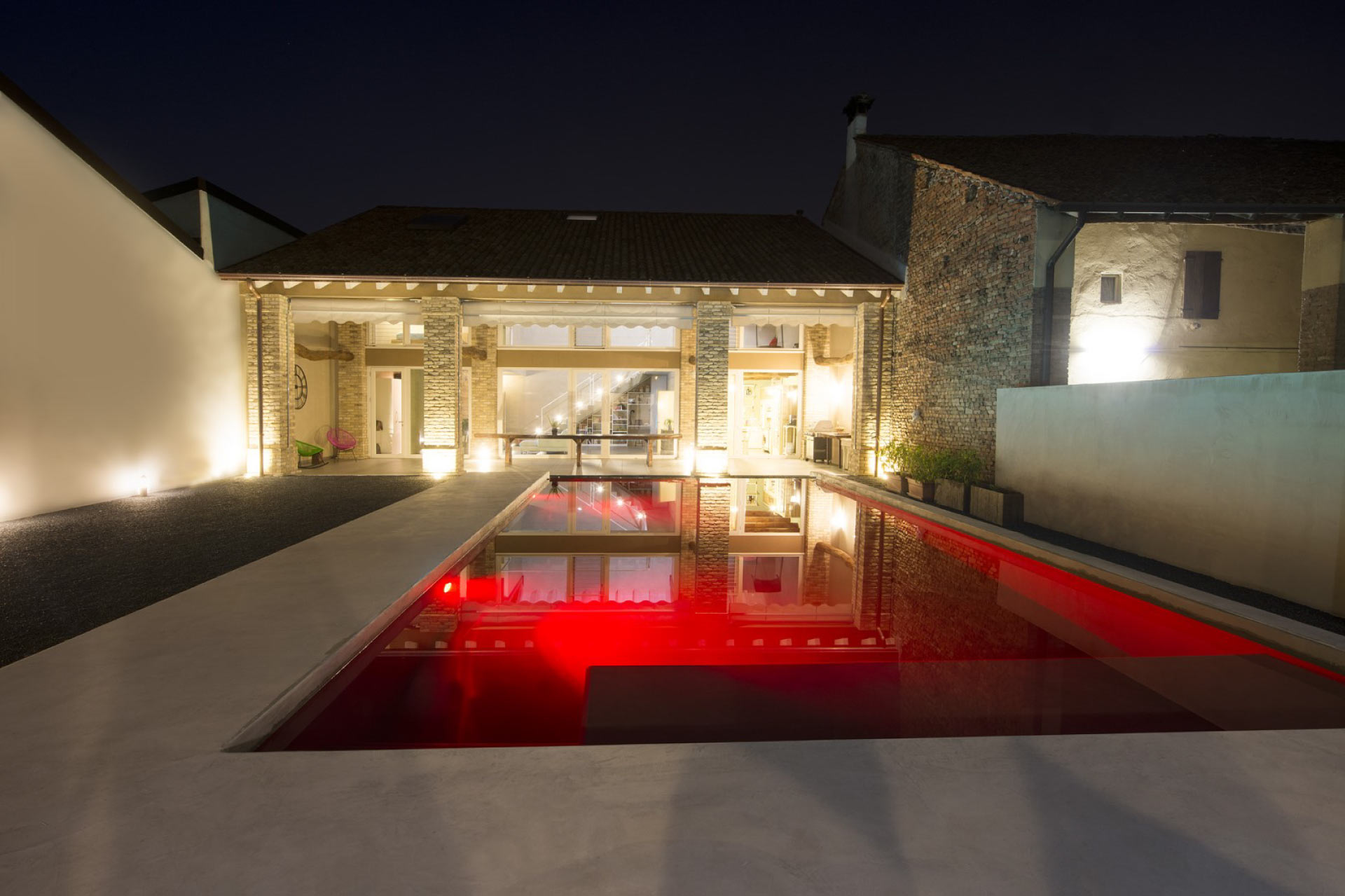 Casa VM | Studio Magenis