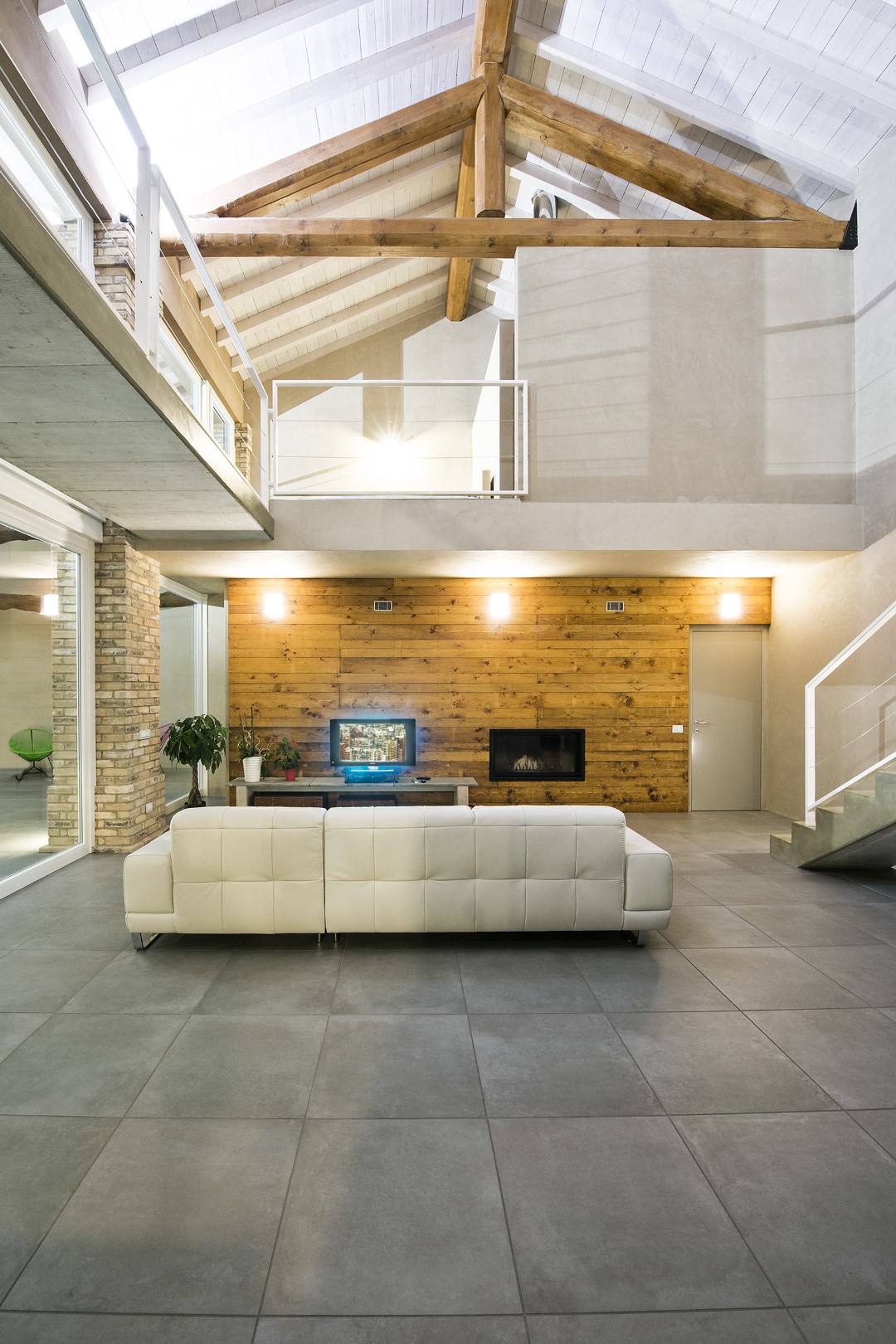 Casa VM | Studio Magenis