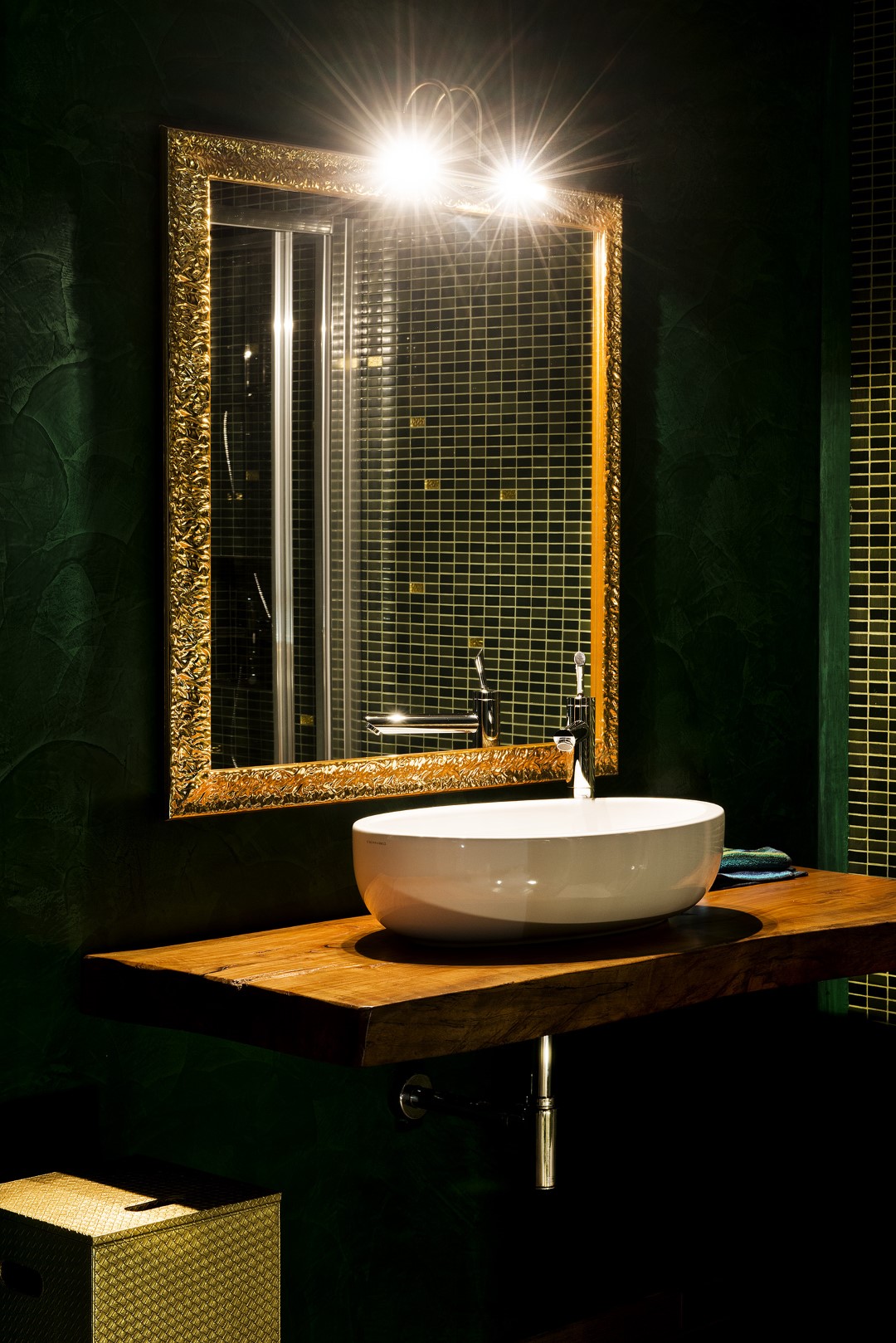 Casa VM | Studio Magenis