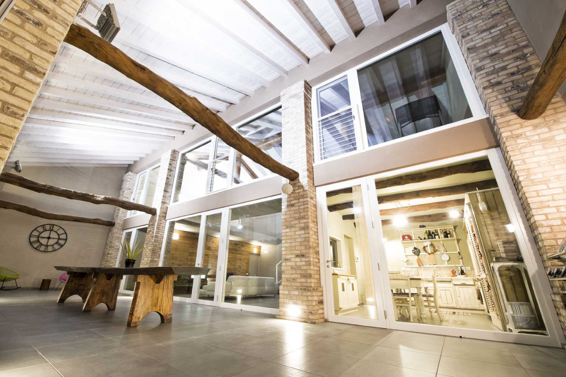 Casa VM | Studio Magenis