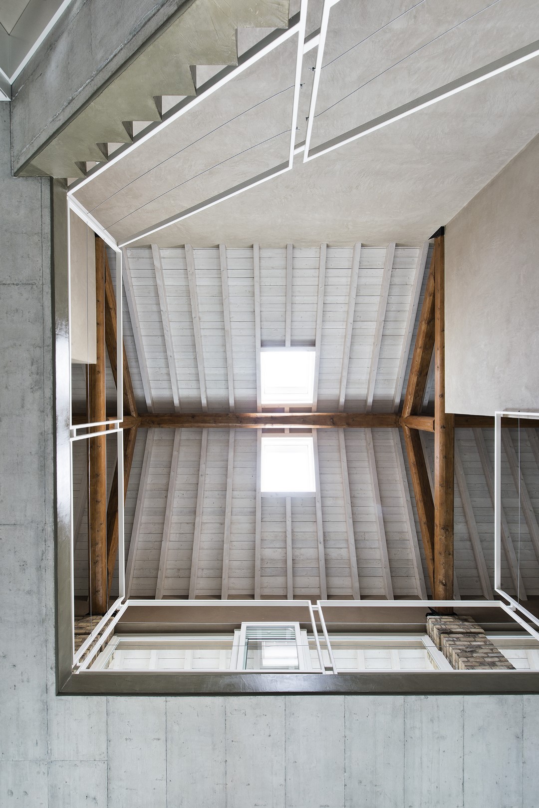 Casa VM | Studio Magenis