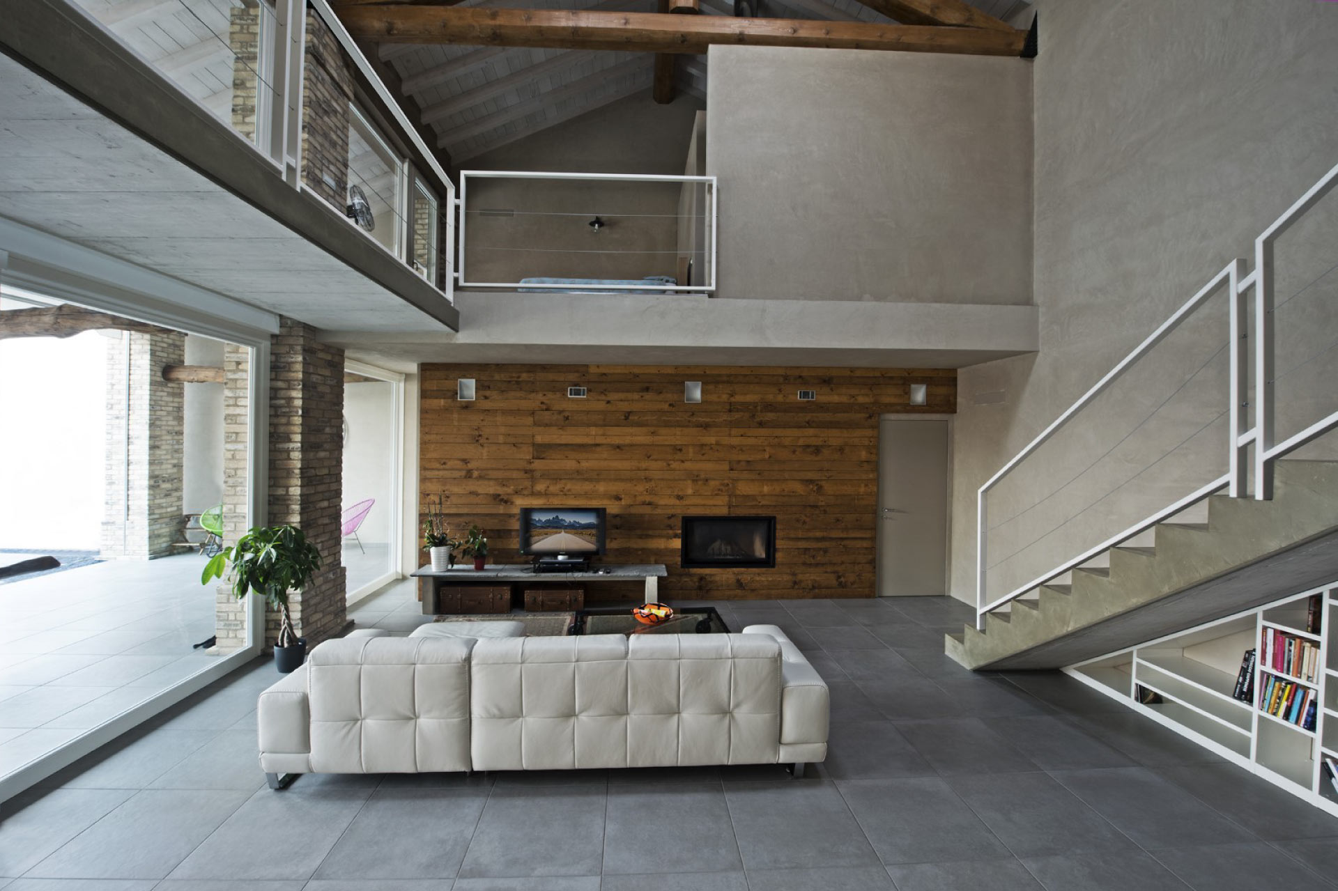 Casa VM | Studio Magenis