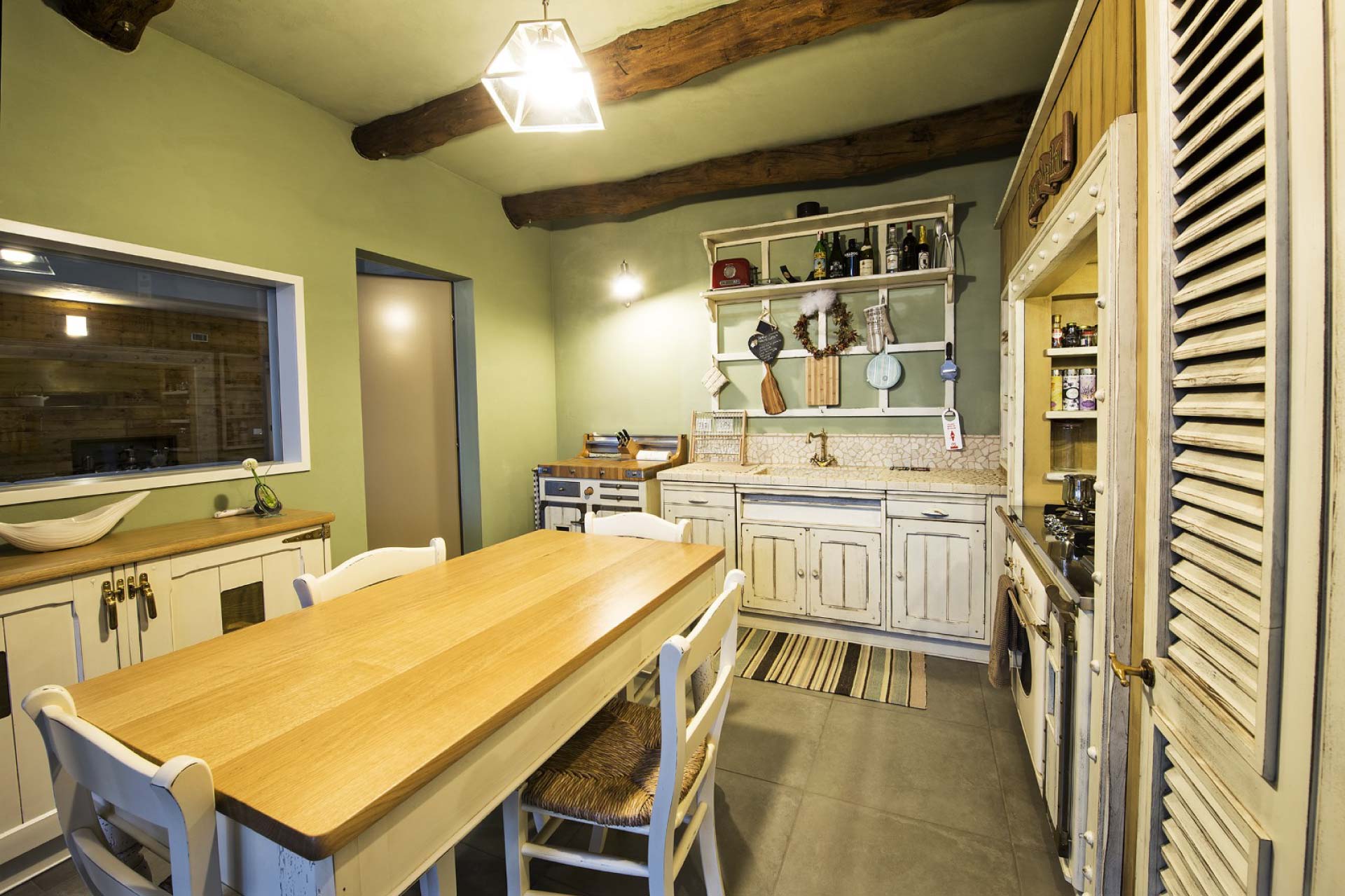 Casa VM | Studio Magenis