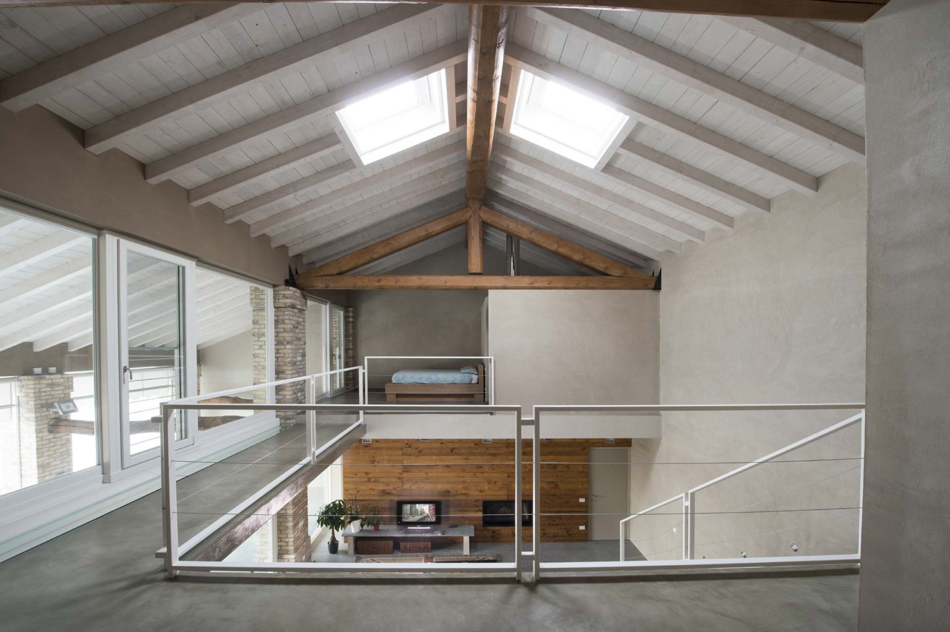 Casa VM | Studio Magenis